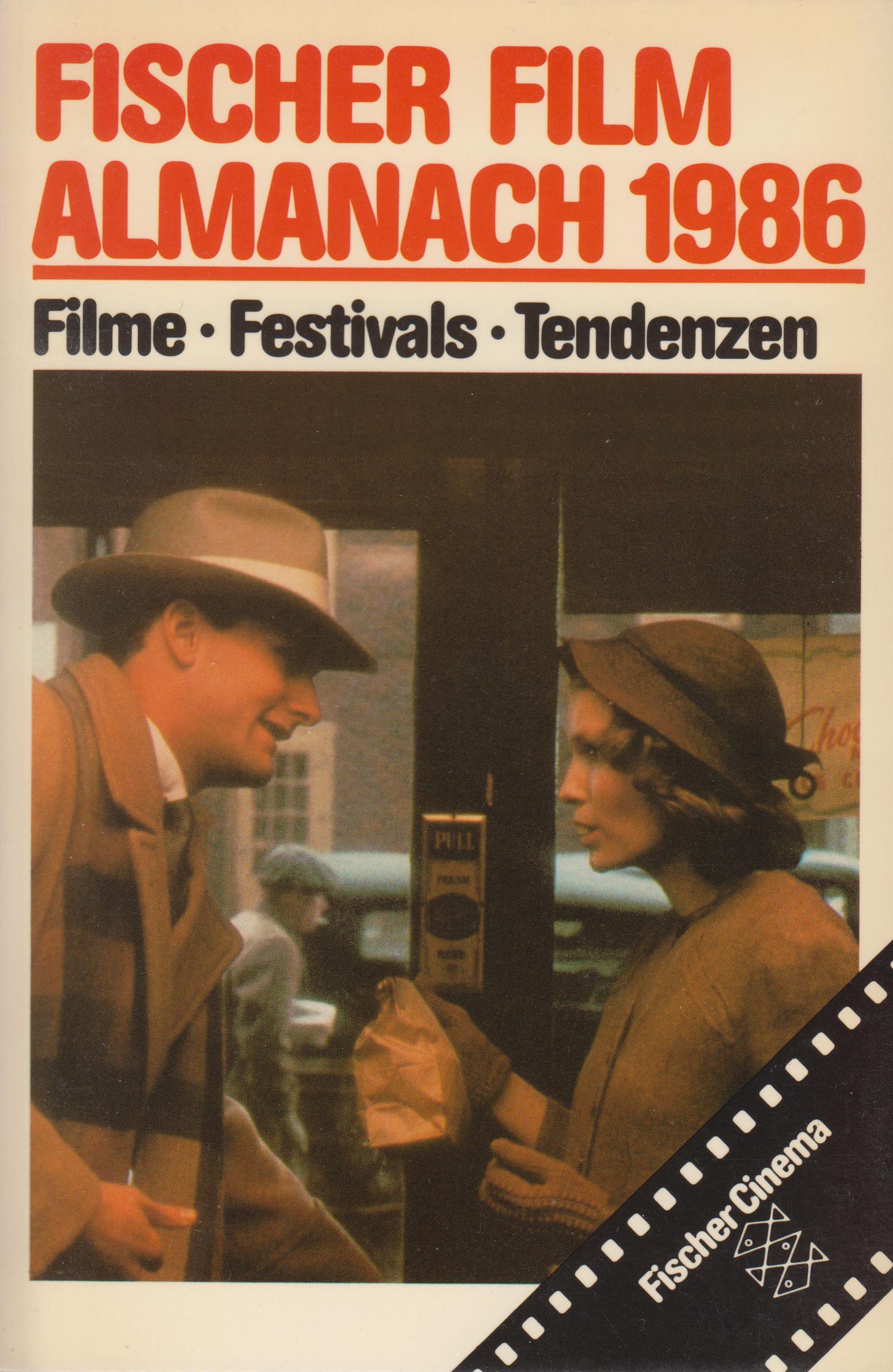 Fischer Film Almanach