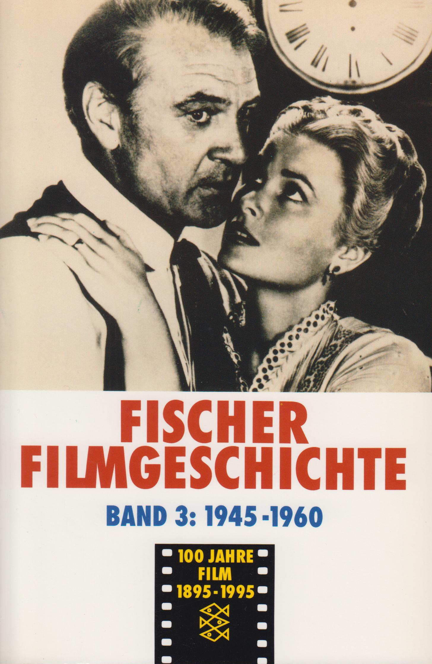 Die Geschichte des Films Band 3