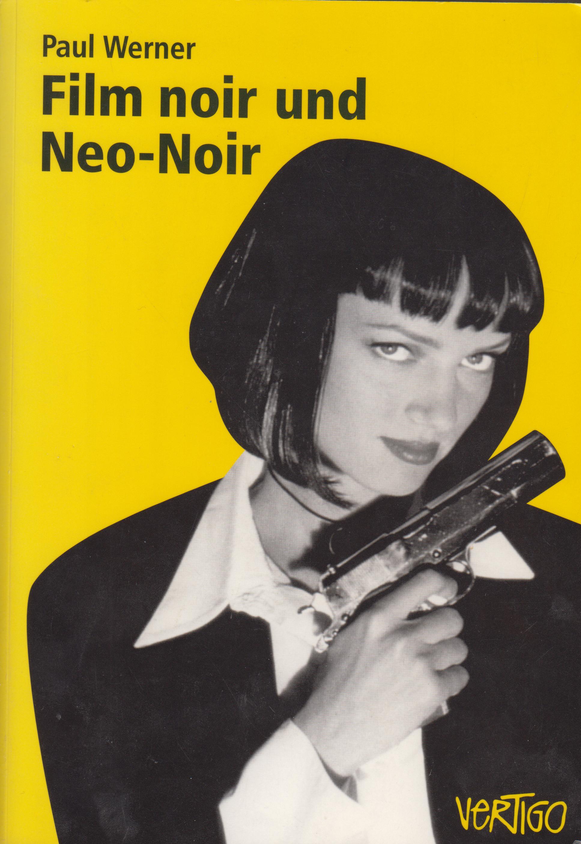 Film noir und Neo-Noir