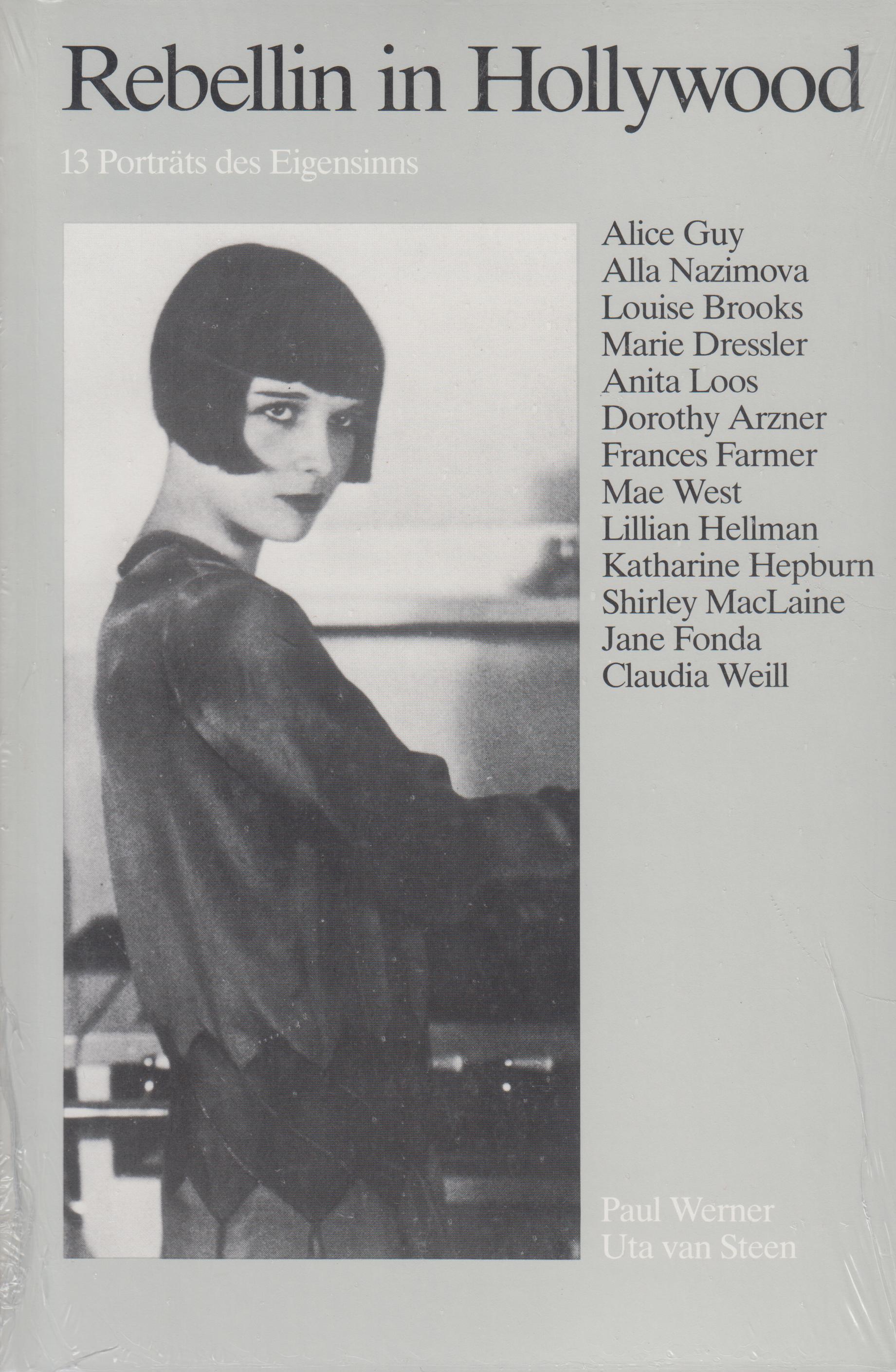 Rebellin in Hollywood