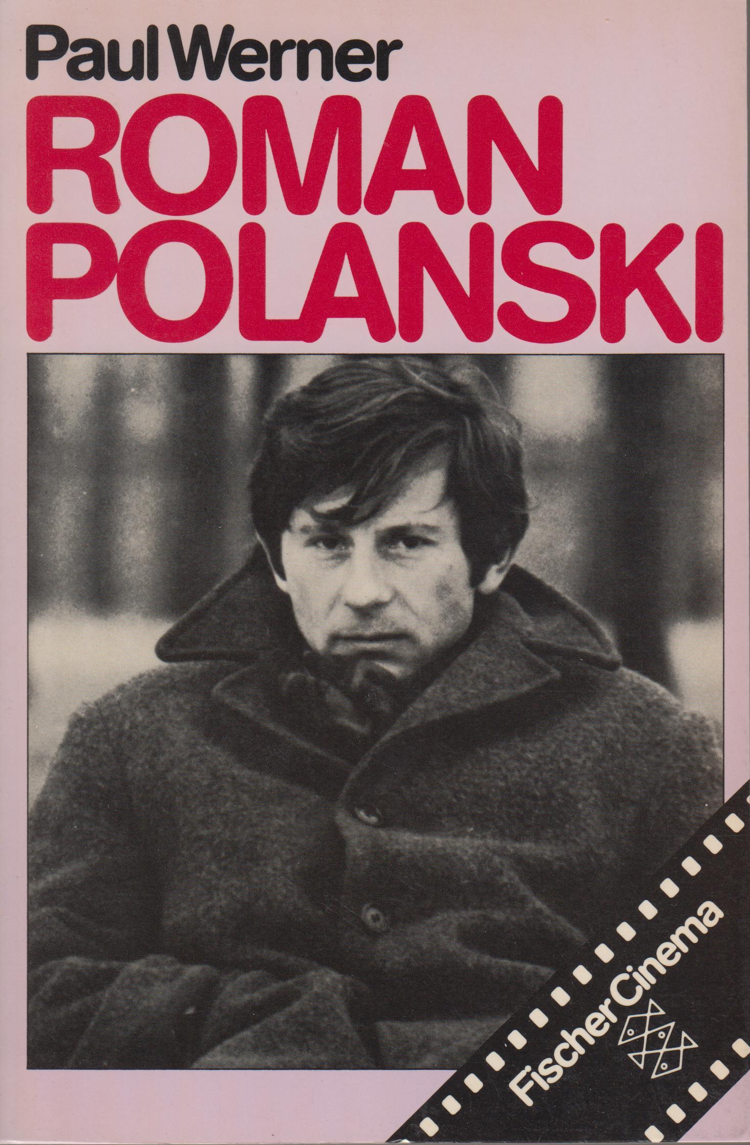 Roman Polanski