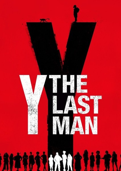 Y: The Last Man
